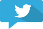 Twitter icon